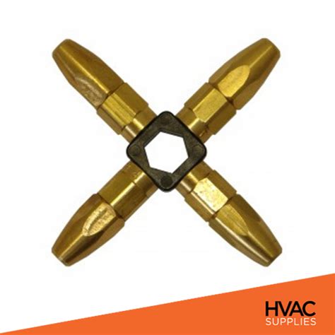 nozzle spares hvac supplies