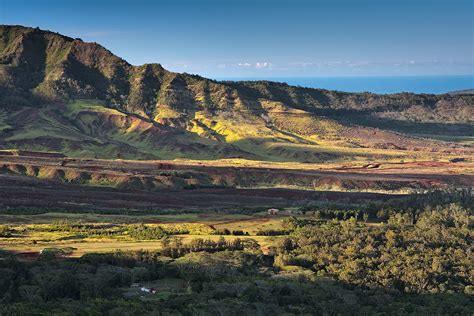 Range Complex Schofield Barracks Oahu Hi This Is A Lar Flickr