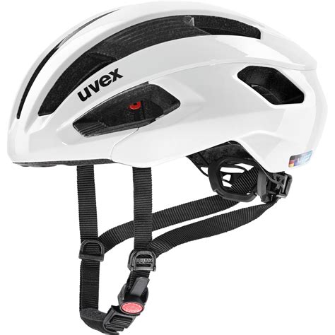 Uvex Rise Helm White BIKE24