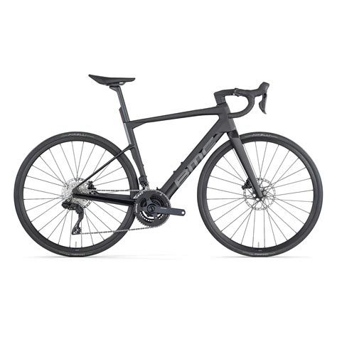 BMC ROADMACHINE 01 THREE Electric Road Bike 2024 Carbon