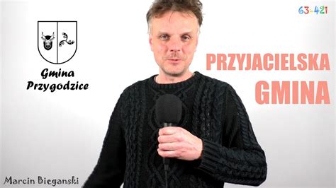 63 421 Przyjacielska Gmina Odc 1 Intro YouTube