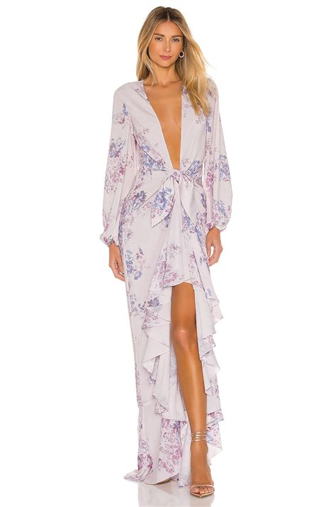 √ Michael Costello Dresses Revolve Michael Costello X Revolve Gilly