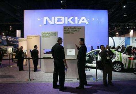 Finland Relies on Nokia, Nokia Relies on Innovation | aileen