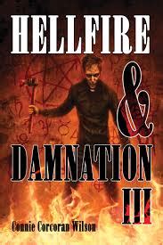 Hellfire & Damnation III – a Review – Lisa's Writopia