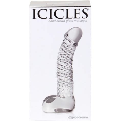 Icicles No 61 Sex Toys At Adult Empire