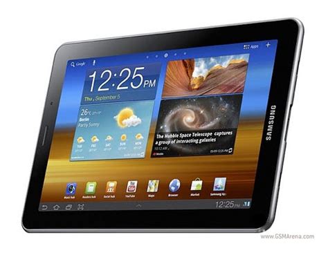 Samsung Presenta Una Nueva Tablet Y Un Híbrido De Móvil Y Tablet