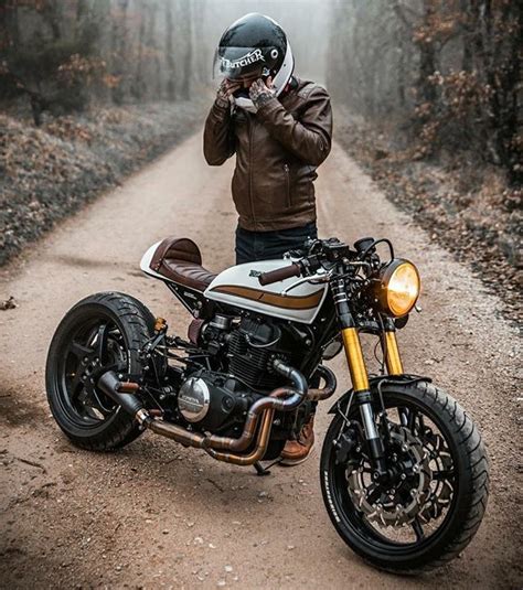 From Caferacergram Fueled By Rebelsocial TAG Caferacergram