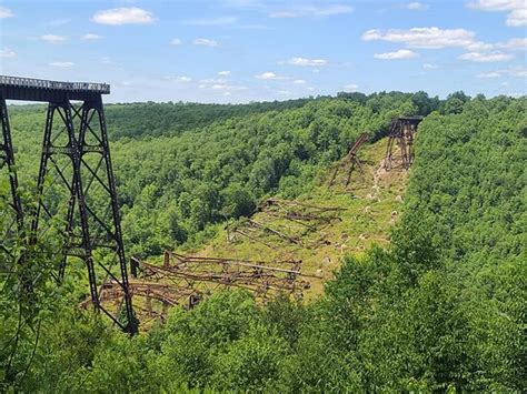 Kinzua Bridge State Park Mount Jewett 2020 All You Need To Know