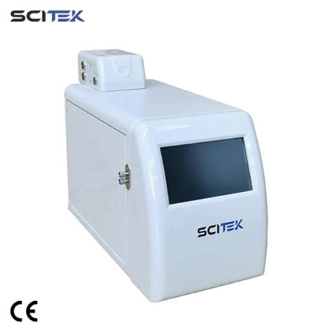 SCITEK Portable TOC Analyzer Off Line Total Organic Carbon Analyzer