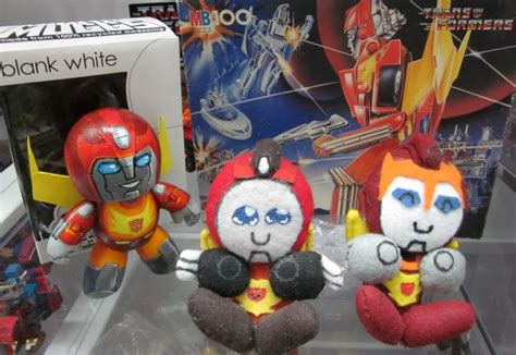 Protoman S Hot Rod Rodimus Prime Collection Tfw The Boards