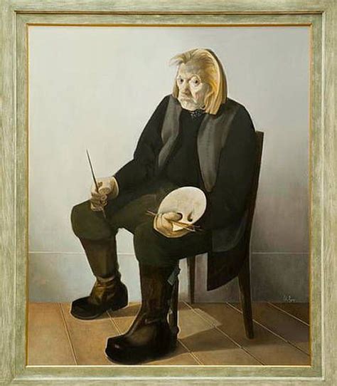 78 best images about John Byrne on Pinterest | Playwright, The portal ...