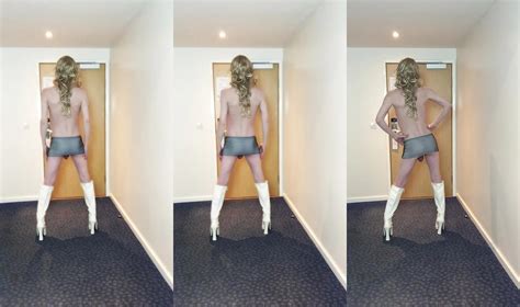 Sissy Poses Topless Nude Pics XHamster