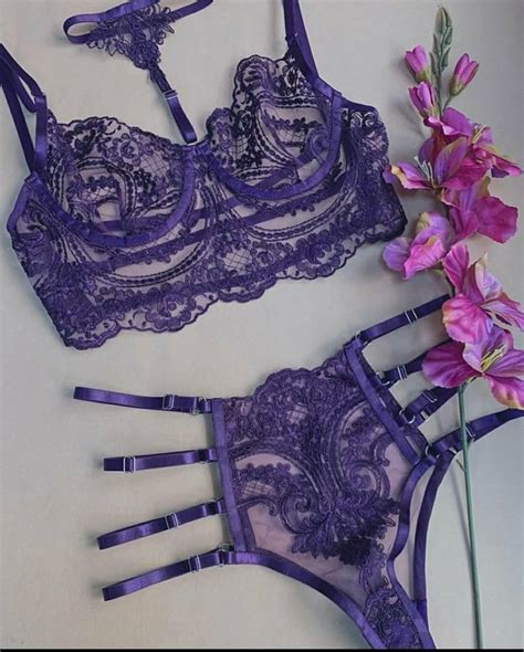 Cute Lingerie Lingerie Outfits Lingerie Sleepwear Bound By Honor