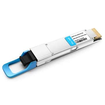 400G QSFP DD SR8 DR4 FR4 XDR4 LR4 PLR4 ER4 LR8 ER8 FiberMall