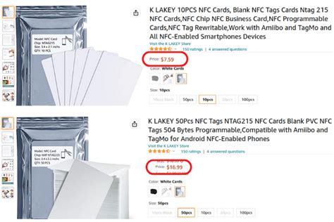 ¿cómo Crear Una Tarjeta De Presentación Digital Nfc Para Iphone Y