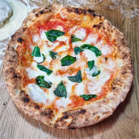 Neapolitan Pizza Dough For Beginners Artofit