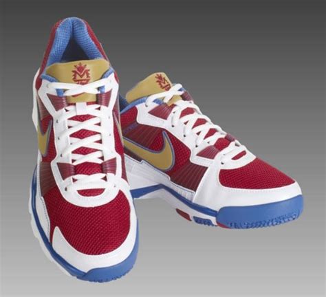 Manny Pacquiao X Nike Trainer Sc 2010