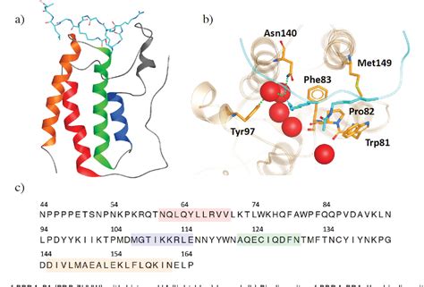 Figure From Structural Variation Of Protein Ligand Complexes Of The