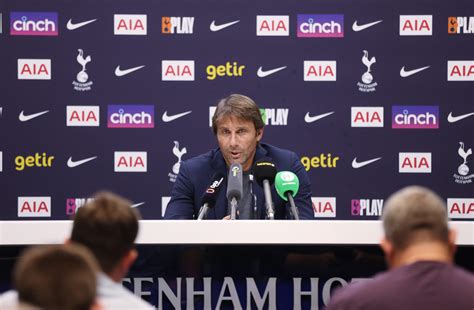 Amazing Tottenham Boss Conte Delivers His Verdict On Arsenal Pre Nld