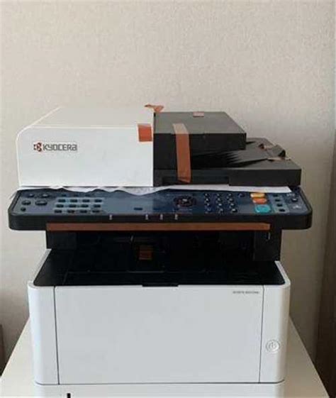 Мфу Kyocera Ecosys m2235dn Как новый | Festima.Ru – частные объявления