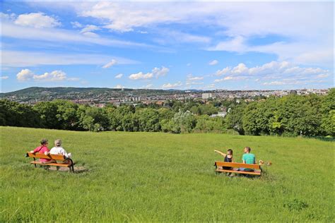 Der Rote Berg In Hietzing Hietzing