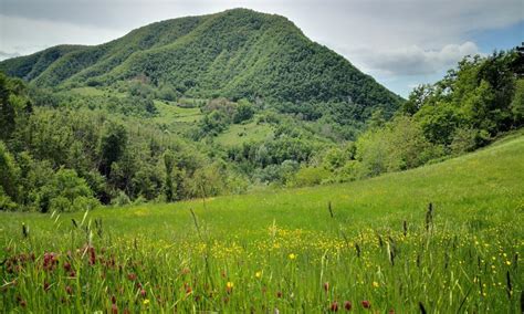 Parco Storico Di Monte Sole Trekking Genius Camping Magazine