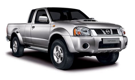nissan np famous sport car