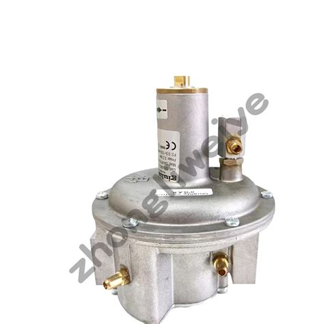 Italian Giuliani Anello Air Fuel Proportional Valve Gavr Dn