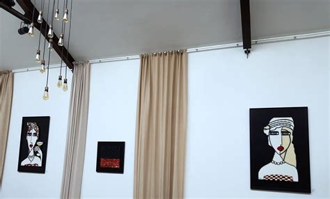 Restaurant Latelier Rongefer Galerie Deza