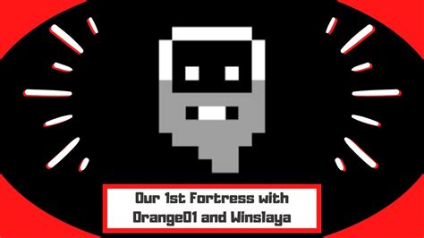 Our 1st Fortress Dwarf Fortress Tutorial Lets Play With Orange01