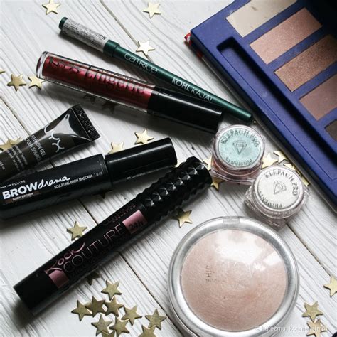 Моя любовь NYX Lid Lingerie Eye Tint Evening Spell Отзывы покупателей Косметиста