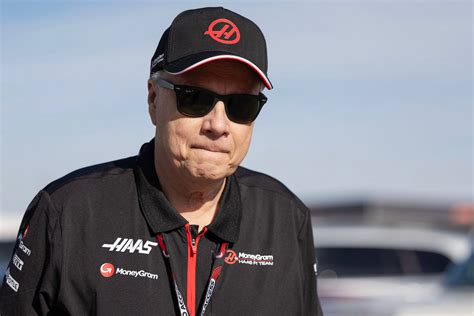 Stewart-Haas Racing co-owner Gene Haas retaining one charter, creating ...