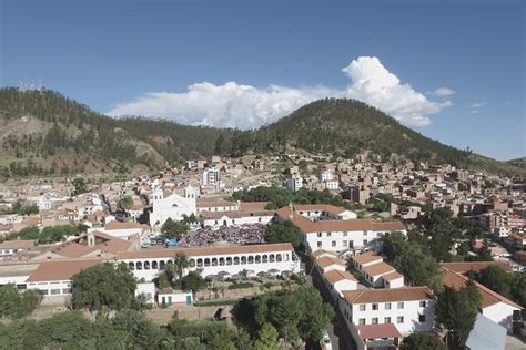 Full Day Tour From Sucre To Potosi And Uyuni