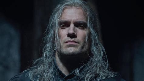 La Verdadera Razón Por La Que Henry Cavill Abandona The Witcher