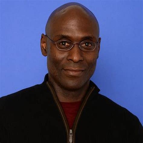 The Story Of American Actor Lance Reddick Who Died At 60 P M News