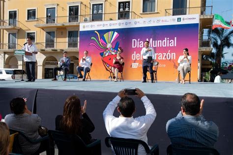 Inauguran Autoridades Municipales Y De Salud Actividades En El D A