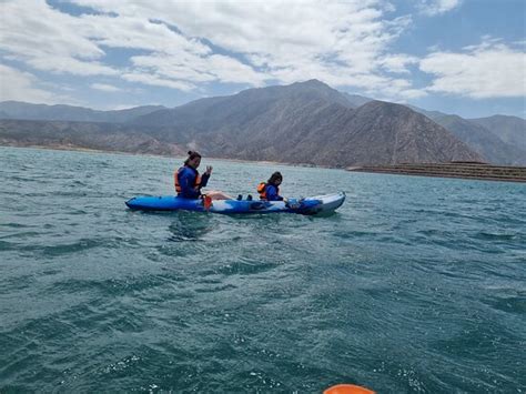 Milkayak Travesias Potrerillos Qu Saber Antes De Ir Lo M S