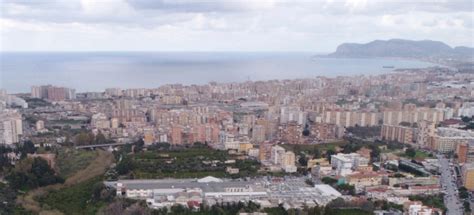 Palermo Zona Rossa Dal Al Aprile Cosa Si Pu Fare E Cosa Vietato