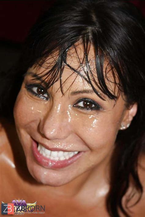 Ava Devine Cagna In Calore ZB Porn