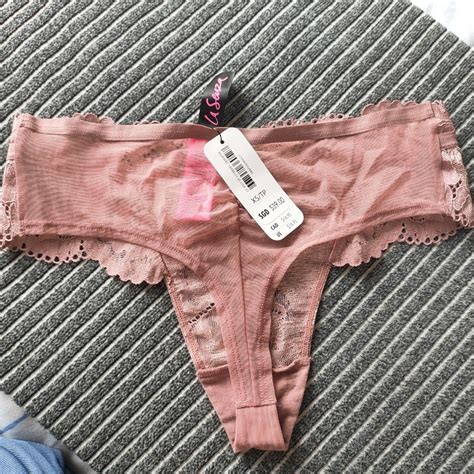 La Senza Sexy Lingerie Set BNWT Women S Fashion New Undergarments