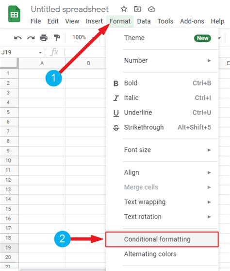 Google Sheets Highlight Entire Rows With Conditional Formatting