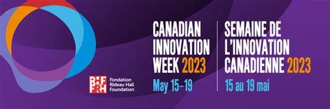 Toolkit Canadian Innovation Space