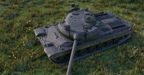 World Of Tanks Eu New Is 3 Pike 3d Style