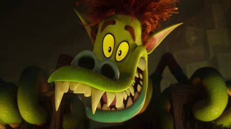 What Is The Song In The Hotel Transylvania: Transformania Trailer?