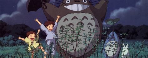 Films Du Studio Ghibli Bient T Disponibles Sur Netflix Openminded