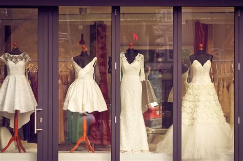 Come Aprire Un Negozio Di Abiti Sposa E Cerimonia In Franchising