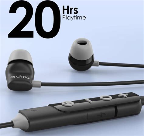 سماعة بلوتوث Oraimo