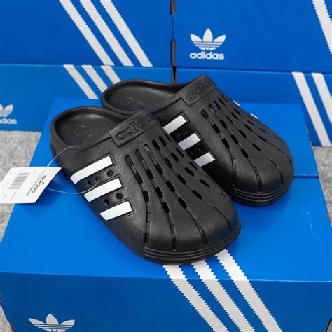 Dép sục ADIDAS hot hit Shopee Việt Nam