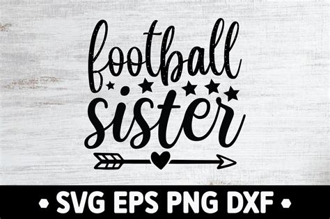 Sports SVG Bundle - So Fontsy