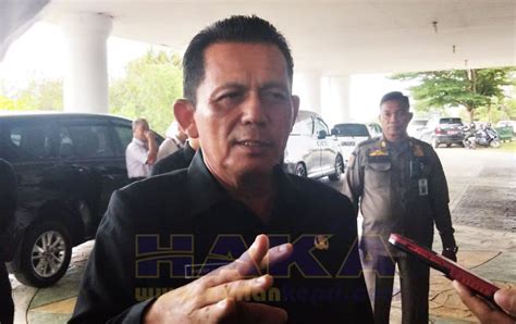 Untuk Seleksi Pppk Pemprov Kepri Usulkan Kuota Ke Kemenpan